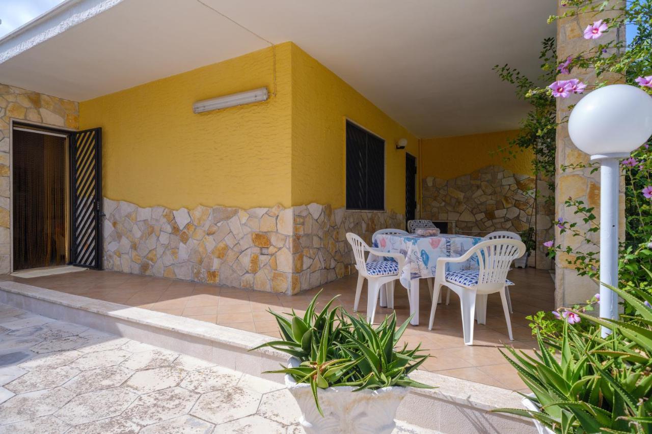 Villa Rita a 200m dal mare I Bacini Esterno foto