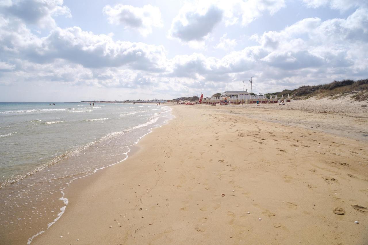 Villa Rita a 200m dal mare I Bacini Esterno foto