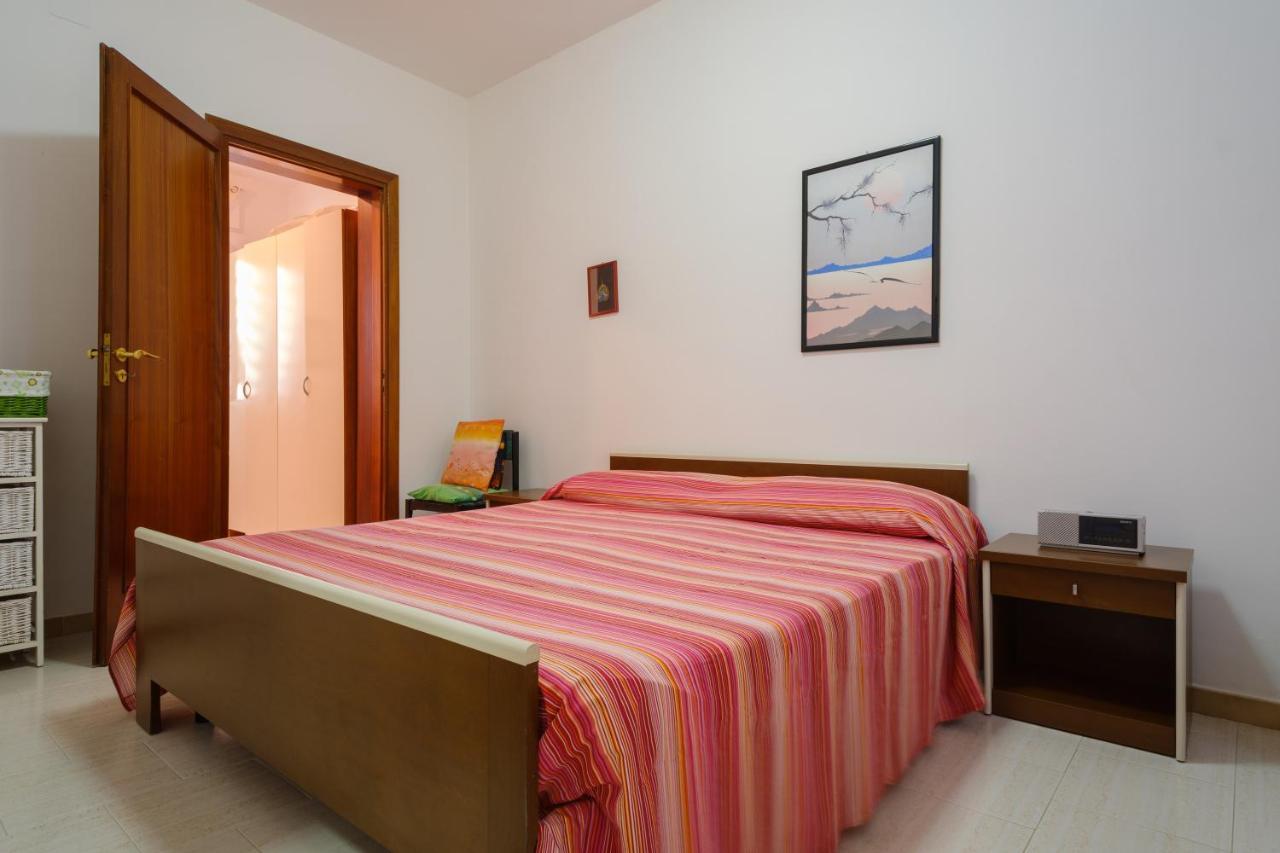 Villa Rita a 200m dal mare I Bacini Esterno foto