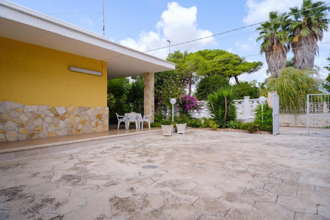 Villa Rita a 200m dal mare I Bacini Esterno foto