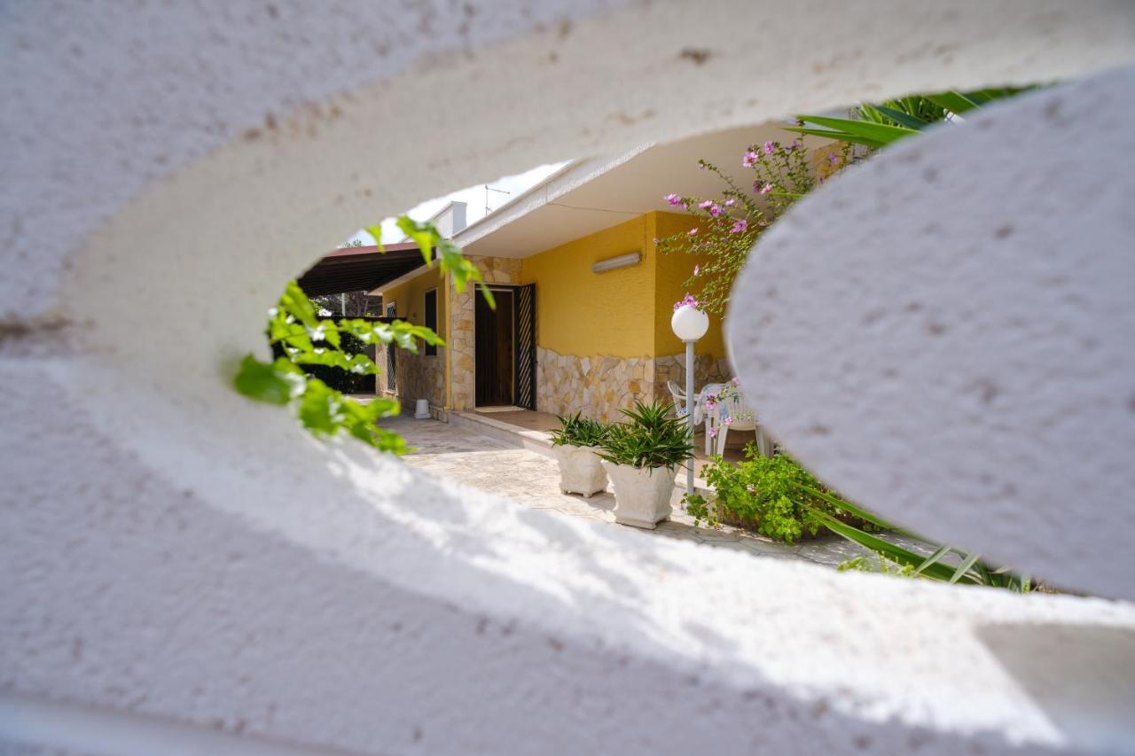 Villa Rita a 200m dal mare I Bacini Esterno foto
