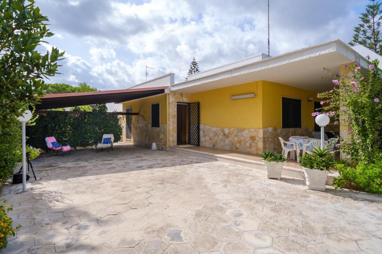 Villa Rita a 200m dal mare I Bacini Esterno foto